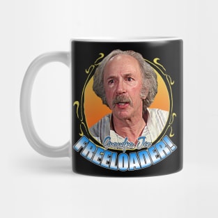 granpa joe!! Mug